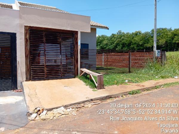 VENDA Casa